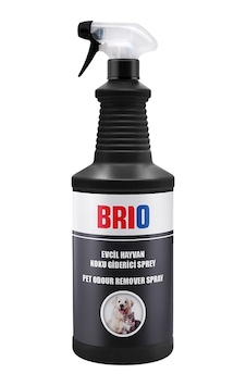 Brio Evcil Hayvan Koku Giderici Sprey 1 L