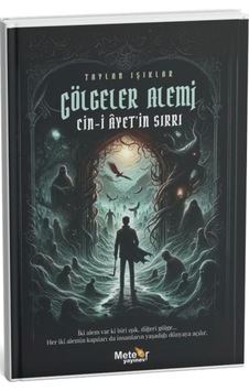 Gölgeler Alemi Cin-i Ayet İn Sırrı Gölgeler Alemi Cin-i Ayet İn Sırrı
