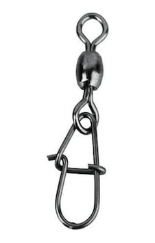 Savage Gear Eggsnap Swivel Bln 10 Savage Gear Eggsnap Swivel Bln 10