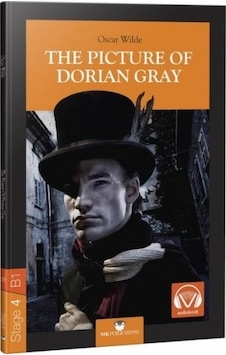 Stage-4 The Picture Of Dorian Gray - İngilizce Hikaye - Oscar Wilde - MK Publications Stage-4 The Picture Of Dorian Gray - İngilizce Hikaye - Oscar Wilde - MK Publications