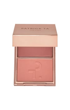 Patrick Ta Major Headlines Double-take Crème & Powder Allık - Not Too Much Diğer Patrick Ta Major Headlines Double-take Crème & Powder Allık - Not Too Much Diğer