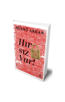 Hırsız Var - Hüsnü Arkan - Sia Hırsız Var - Hüsnü Arkan - Sia