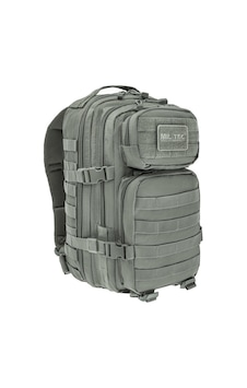Miltec-Sturm Mil-tec Sturm 20 Litre Yaprak Yeşili Sırt Çantası Yeşil Miltec-Sturm Mil-tec Sturm 20 Litre Yaprak Yeşili Sırt Çantası Yeşil