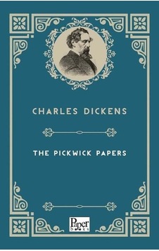 The Pickwick Papers - Charles Darwin - Paper Books The Pickwick Papers - Charles Darwin - Paper Books