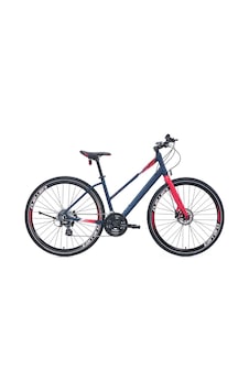 Sportive 325 Hd 28 Jant 24 Vites Şehir Bisikleti Mat Lacivert/nar Çiçeği 48cm Antrasit-turkuaz Sportive 325 Hd 28 Jant 24 Vites Şehir Bisikleti Mat Lacivert/nar Çiçeği 48cm Antrasit-turkuaz