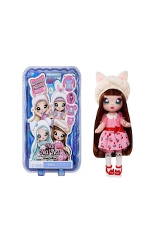 Mga Entertainment Na! Na! Na! Surprise Sweetest Sweets Katie Kitten