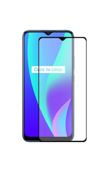 Realme C25Y Ekran Koruyucu Kırılmaz Cam Realme C25Y Ekran Koruyucu Kırılmaz Cam