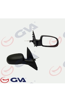 Gva 1090210 Dış Dikiz Aynası Sağ Corsa C 01 Mekanik Konveks Vm-200r 1428303-24420988 Gva 1090210 Dış Dikiz Aynası Sağ Corsa C 01 Mekanik Konveks Vm-200r 1428303-24420988