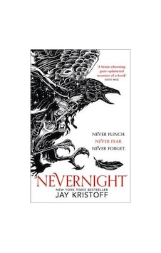Nevernight (Nevernight Chronicle 1) 9780008179984 Nevernight (Nevernight Chronicle 1) 9780008179984