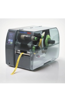 Hellermann TT4030 Termal Barkod Yazıcı 556-04037