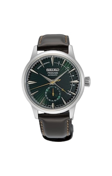 Seiko Presage Ssa459 Cocktail Time Otomatik Erkek Kol Saati-24559 Çok Renkli Seiko Presage Ssa459 Cocktail Time Otomatik Erkek Kol Saati-24559 Çok Renkli