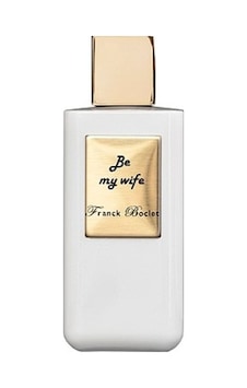 Franck Boclet Be My Wife Unisex Parfüm EDP 100 ML Franck Boclet Be My Wife Unisex Parfüm EDP 100 ML