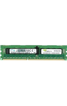 Bigboy BTS116LV/16G 16 GB DDR3 1600 MHz CL11 ECC Server Ram Bigboy BTS116LV/16G 16 GB DDR3 1600 MHz CL11 ECC Server Ram