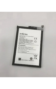 İnfinix Hot 40i X6528b Batarya 5000 Mah İnfinix Hot 40i X6528b Batarya 5000 Mah