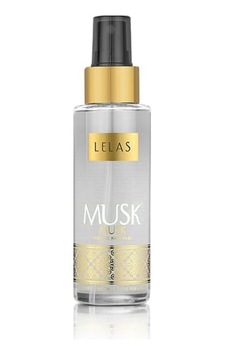 1199 Musk 100 Ml Kadın-erkek Parfümlü Saç Spreyi 8681124611994 1199 Musk 100 Ml Kadın-erkek Parfümlü Saç Spreyi 8681124611994