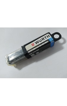 Würth 4.2Mm Çelik Matkap Ucu 10 Adet Würth 4.2Mm Çelik Matkap Ucu 10 Adet