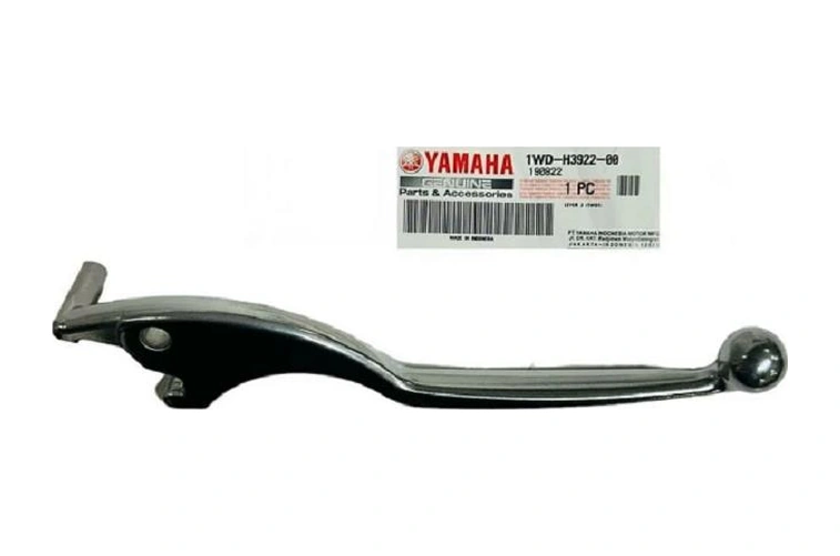Yamaha Yzf R25 Ön Fren Maneti/kolu Yamaha Yzf R25 Ön Fren Maneti/kolu