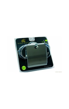 Saray Banyo Soft Kapaklı Kağıtlık Gümüş Saray Banyo Soft Kapaklı Kağıtlık Gümüş