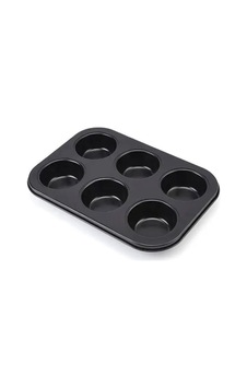 Muffin Kek Kabı Ve Cupcake Fırın Tepsisi Yapışmaz Metal Hamur,muffin Kabı, Cup Cake Pişirme Tepsisi, Fırın Uyumlu Kek Kalıbı Yüksek Sıcaklığa Dayanıklı 6 Gözlü Sku: Zeusb0gmlzlsh6 12v Muffin Kek Kabı Ve Cupcake Fırın Tepsisi Yapışmaz Metal Hamur,muffin Kabı, Cup Cake Pişirme Tepsisi, Fırın Uyumlu Kek Kalıbı Yüksek Sıcaklığa Dayanıklı 6 Gözlü Sku: Zeusb0gmlzlsh6 12v