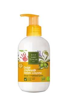 Eyüp Sabri Tuncer Bebek Losyonu Zeytinyagli 280 ML