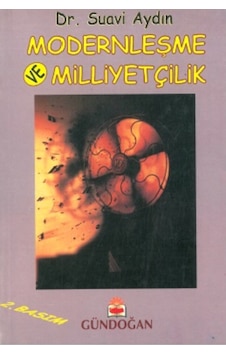 Modernleşme Ve Milliyetçilik Suavi Aydın 481819373