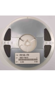 Kra104s Kec Smd Transistör 100 Adet