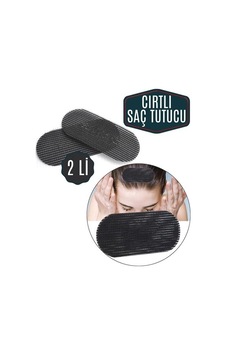 Mey İthalat Saç Tutucu Ayırıcı Cırt Bant Berber Saç Bantı 2 Adet Pratik Saç Aksesuarı 717293 Mey İthalat Saç Tutucu Ayırıcı Cırt Bant Berber Saç Bantı 2 Adet Pratik Saç Aksesuarı 717293