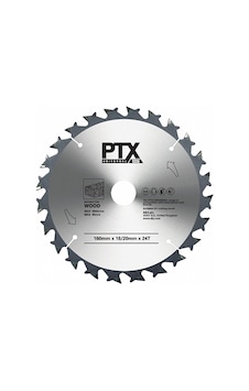 Ptx Tct Dekupaj Testere Bıçağı Ptx Tct Dekupaj Testere Bıçağı