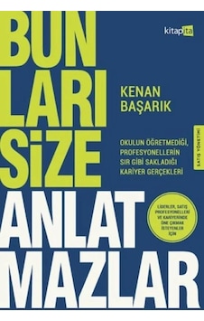 Ers Bunları Size Anlatmazlar Ers Bunları Size Anlatmazlar