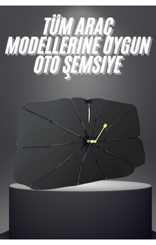 Yeni Nesil Tüm Araç Modellerine Uygun Oto Şemsiye Katlanabilir Uv Işınlarına Karşı Tkn3tgs6gpıhrcxso2u Yeni Nesil Tüm Araç Modellerine Uygun Oto Şemsiye Katlanabilir Uv Işınlarına Karşı Tkn3tgs6gpıhrcxso2u