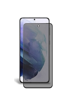 Samsung Galaxy A73 Uyumlu Hayalet Ekran Koruyucu Davin Privacy Mat Seramik Ekran Filmi