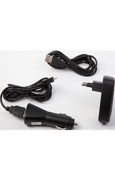 Rollei 12v Sarj Kıtı (usb + arac+prız) Çok Renkli Rollei 12v Sarj Kıtı (usb + arac+prız) Çok Renkli