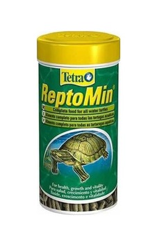 Northcity Reptomin Stick Kaplumbağa Yemi 250 Ml - %100 Doğal İçerikle Efsanevi Sağlık