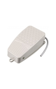 Ap-2 Metal Pedal Kablolu Döküm Ayak Pedalı Ap-2 Metal Pedal Kablolu Döküm Ayak Pedalı