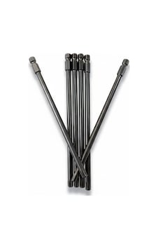 Rico Kaplamalı Torx Uç T25x150mm Rico Kaplamalı Torx Uç T25x150mm