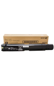 Xerox 006r01693 Black Toner Docucentre Sc2020