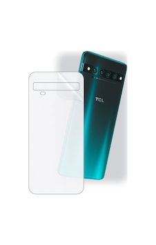 Schitec Tcl 10 Pro Uyumlu Arka Yüzey Hidrojel Koruyucu Film Schitec Tcl 10 Pro Uyumlu Arka Yüzey Hidrojel Koruyucu Film
