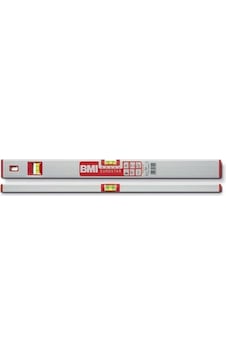 Bmı Eurostar 690 Su Terazisi 50 CM Bmı Eurostar 690 Su Terazisi 50 CM