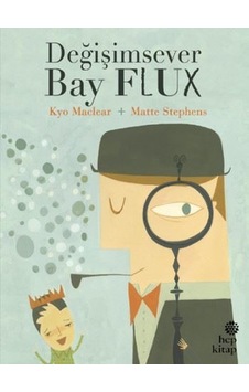 Değişimsever Bay Flux Değişimsever Bay Flux