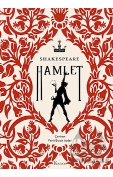 Hamlet Bez Ciltli