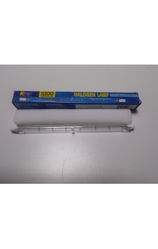 Kengo 1000W 189 Mm. J189 Halojen Ampul