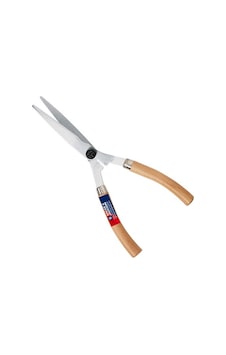 Spear And Jackson 4868Ss Ağaç Saplı Çit Makası