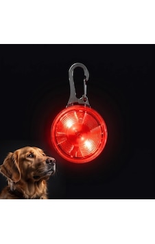 Bay Evcil Hayvan Işıklı Led Tasma Aparatı - Suya Dayanıklı - Uzun Pil Ömrü Najmaddin Bay Evcil Hayvan Işıklı Led Tasma Aparatı - Suya Dayanıklı - Uzun Pil Ömrü Najmaddin