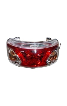 Tvs Jupiter 125 Arka Stop Komple Kl221670