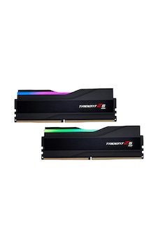 Gskıll 64gb 2x32gb Trident Z5 Rgb Ddr5 6000mhz Cl36 Xmp/expo Dual Kit Ram Gskıll 64gb 2x32gb Trident Z5 Rgb Ddr5 6000mhz Cl36 Xmp/expo Dual Kit Ram