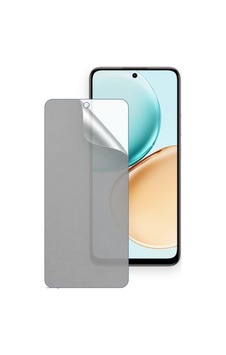 Schitec Honor X7d Uyumlu Ön Yüzey Mat Hidrojel Ekran Koruyucu