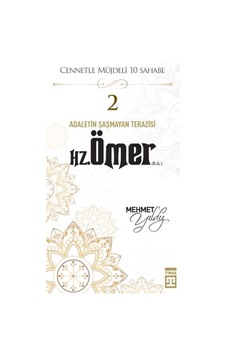 Cennetle Müjdeli 10 Sahabe - 2 Hz. Ömer R.a. Cennetle Müjdeli 10 Sahabe - 2 Hz. Ömer R.a.