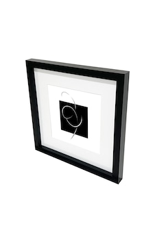 Good Home Fotoğraf Çerçevesı Siyah 30x30 Cm Good Home Fotoğraf Çerçevesı Siyah 30x30 Cm