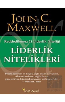 Liderlik Nitelikleri