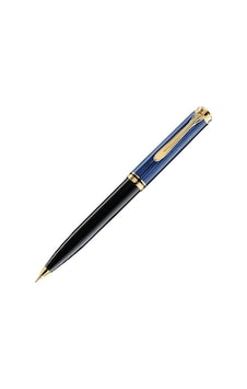 Pelikan D800 Mavi-siyah Versatil Kalem Çok Renkli Pelikan D800 Mavi-siyah Versatil Kalem Çok Renkli
